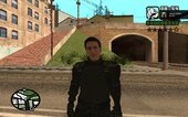Harry Osborn / Green Gobling